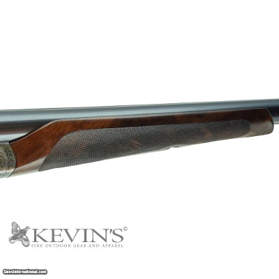 Westley Richards Droplock Live Pigeon 12ga - Image 2 of 22