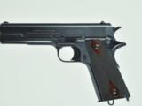 Colt 1911.45acp Mfg 1912 *Unfired* - 5 of 6