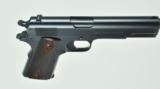 Colt 1911.45acp Mfg 1912 *Unfired* - 2 of 6