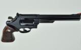 Smith & Wesson Model 29 *Rare 6 1/2"* - 3 of 7