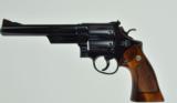 Smith & Wesson Model 29 *Rare 6 1/2"* - 5 of 7