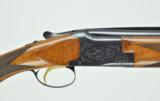 Browning Grade 1 Lightning 20ga Superposed - 1 of 15