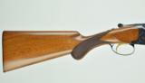 Browning Grade 1 Lightning 20ga Superposed - 3 of 15