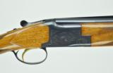 Browning Grade 1 Lightning 20ga Superposed - 1 of 14