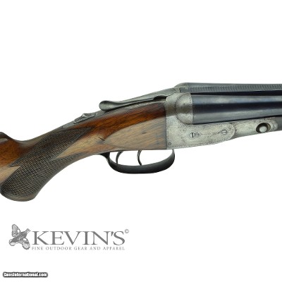 Parker Brothers VHE 28ga