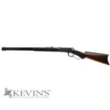 Winchester 1894 Deluxe .38-55 1st year production - 5 of 12