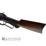Winchester 1894 Deluxe .38-55 1st year production - 6 of 12