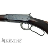 Winchester 1894 Deluxe .38-55 1st year production - 2 of 12