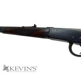 Winchester 1894 Deluxe .38-55 1st year production - 4 of 12