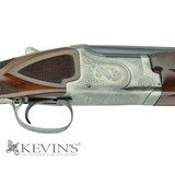 Winchester Model 101 Pigeon Grade 12ga - 1 of 7