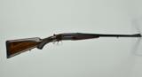 Westley Richards Double Rifle .470 Nitro/.30-06 - 14 of 14