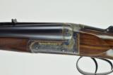 Westley Richards Double Rifle .470 Nitro/.30-06 - 6 of 14