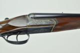 Westley Richards Double Rifle .470 Nitro/.30-06 - 8 of 14