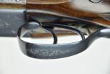 Westley Richards Double Rifle .470 Nitro/.30-06 - 9 of 14