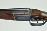 Westley Richards Double Rifle .470 Nitro/.30-06 - 7 of 14
