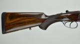 Westley Richards Double Rifle .470 Nitro/.30-06 - 4 of 14