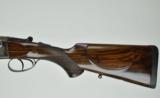 Westley Richards Double Rifle .470 Nitro/.30-06 - 5 of 14