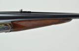 Westley Richards Double Rifle .470 Nitro/.30-06 - 3 of 14