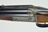 Westley Richards Double Rifle .470 Nitro/.30-06 - 10 of 14