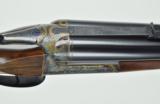 Westley Richards Double Rifle .470 Nitro/.30-06 - 11 of 14