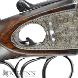 Westley Richards Ovundo Droplock 20ga - 17 of 19