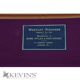 Westley Richards Ovundo Droplock 20ga - 2 of 19