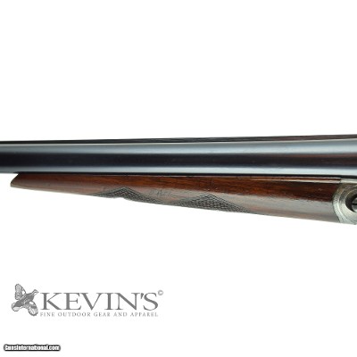 Parker Brothers VHE I Frame 16ga - Image 6 of 18