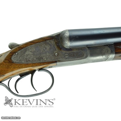 LC Smith Specialty Grade 12ga