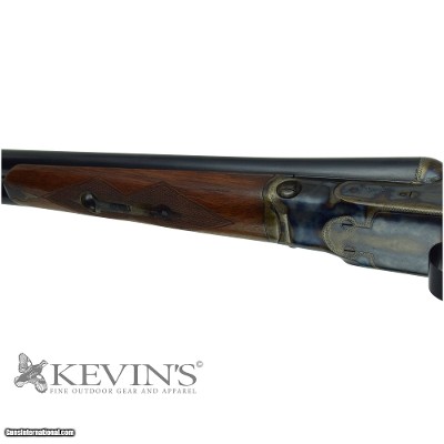 Parker Brothers VH 12ga - Image 7 of 12