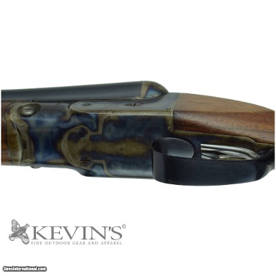 Parker Brothers VH 12ga - Image 5 of 12