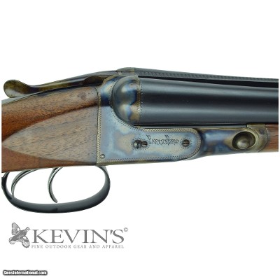 Parker Brothers VH 12ga