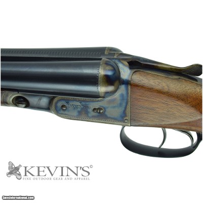 Parker Brothers VH 12ga - Image 3 of 12