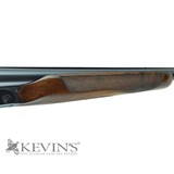 WINCHESTER MODEL 21 SKEET GRADE 20GA - 2 of 11