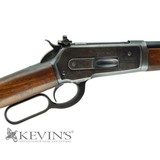 Winchester 1886 Take-Down Carbine - 1 of 8