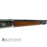 Winchester 1886 Take-Down Carbine - 2 of 8