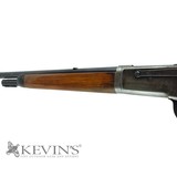 Winchester 1886 Take-Down Carbine - 6 of 8
