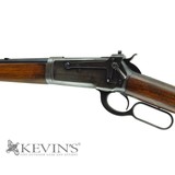 Winchester 1886 Take-Down Carbine - 5 of 8