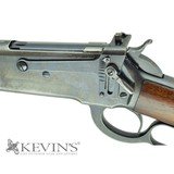 Winchester 1886 Take-Down Carbine - 7 of 8