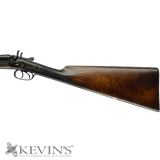 Turner & Sons .410 SxS Hammer - 4 of 14