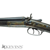 Turner & Sons .410 SxS Hammer - 5 of 14