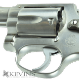 Smith & Wesson 60 .38 S&W SPL - 6 of 6