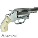 Smith & Wesson 60 .38 S&W SPL - 3 of 6