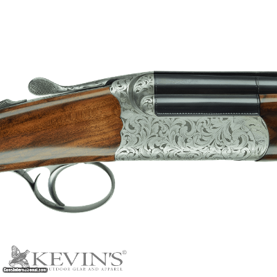 Kevin's Poli Deluxe Quail 20ga