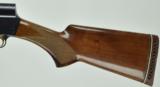 Browning A5 Magnum 12ga - 4 of 11