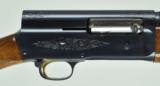 Browning A5 Magnum 12ga - 1 of 11