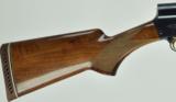 Browning A5 Magnum 12ga - 3 of 11