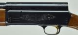 Browning A5 Magnum 12ga - 5 of 11