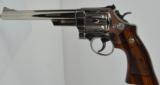Smith & Wesson Model 57 .41 Remington Magnum - 2 of 8