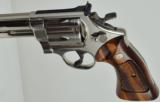 Smith & Wesson Model 57 .41 Remington Magnum - 8 of 8