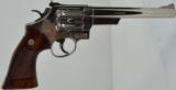 Smith & Wesson Model 57 .41 Remington Magnum - 1 of 8